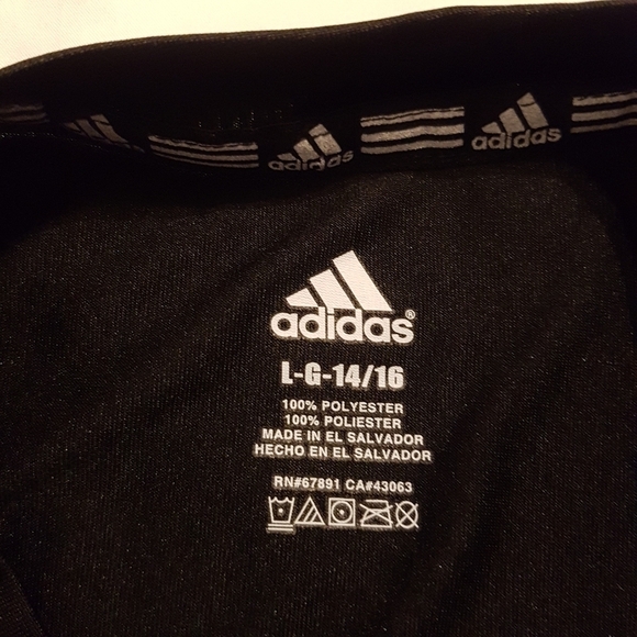 Boston Celtics tshirt size Large 14/16 - Picture 4 of 5